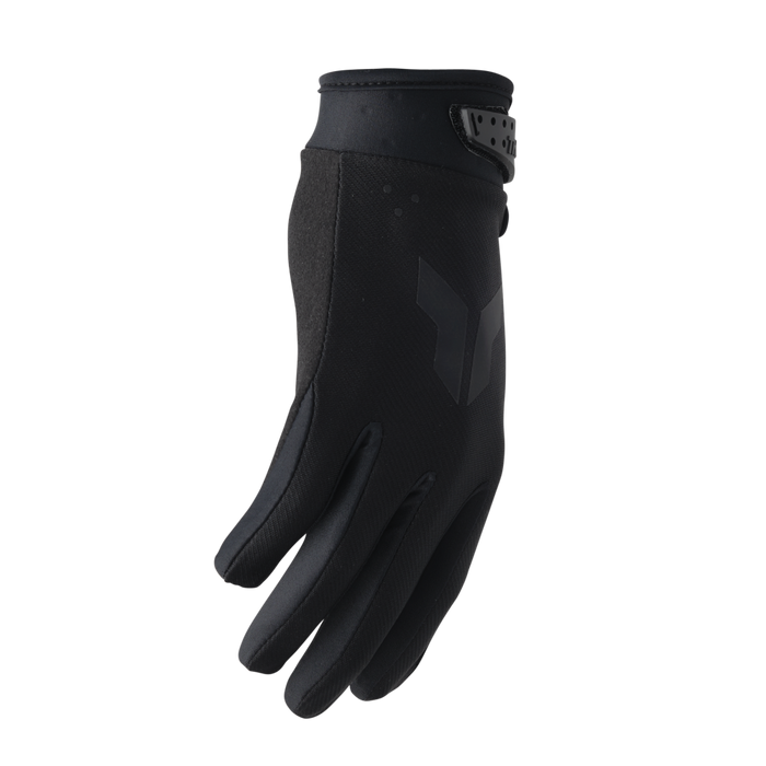 THOR LAUNCHMODE GLOVES 2026 in Black