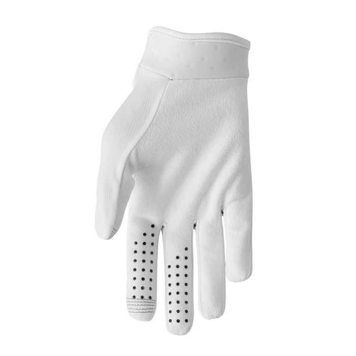 THOR LAUNCHMODE GLOVES 2026 in White