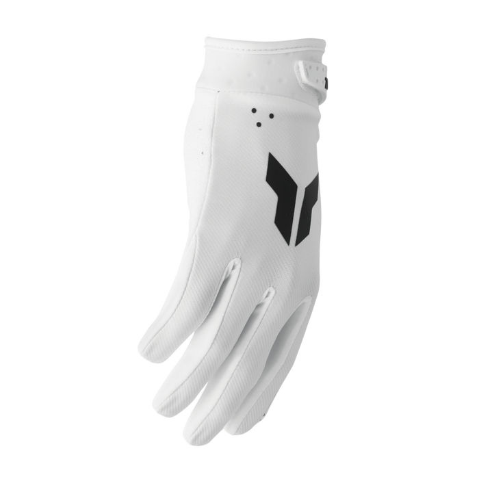 THOR LAUNCHMODE GLOVES 2026 in White