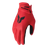 THOR LAUNCHMODE GLOVES 2026 in Red