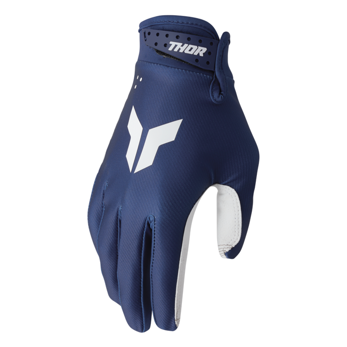 THOR LAUNCHMODE GLOVES 2026 in Navy