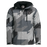 THOR TOUR BRAVE HEAVYWEIGHT JACKETS 2026 in Gray/Black