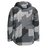 THOR TOUR BRAVE HEAVYWEIGHT JACKETS 2026 in Gray/Black