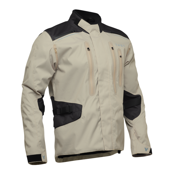THOR RANGE JACKET 2026 in Sand