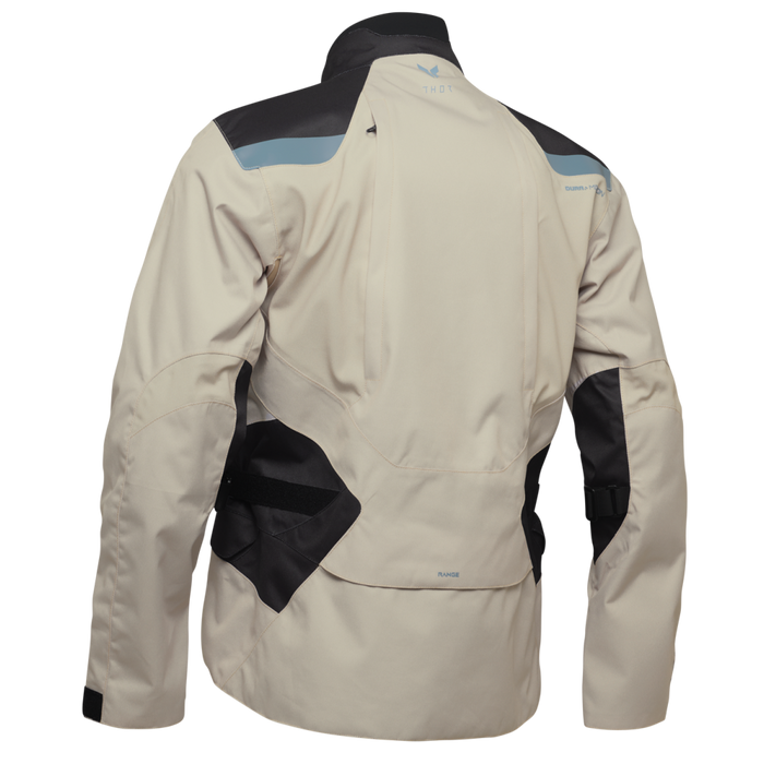 THOR RANGE JACKET 2026 in Sand