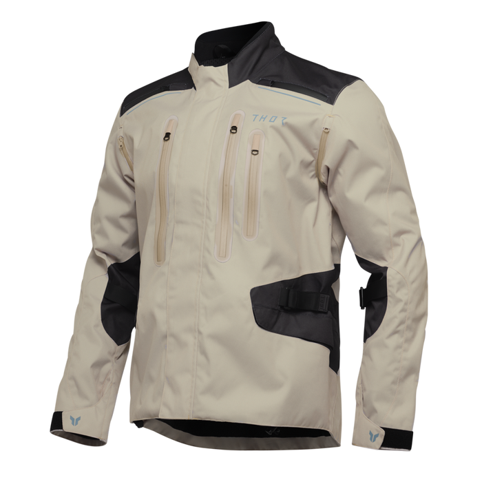 THOR RANGE JACKET 2026 in Sand