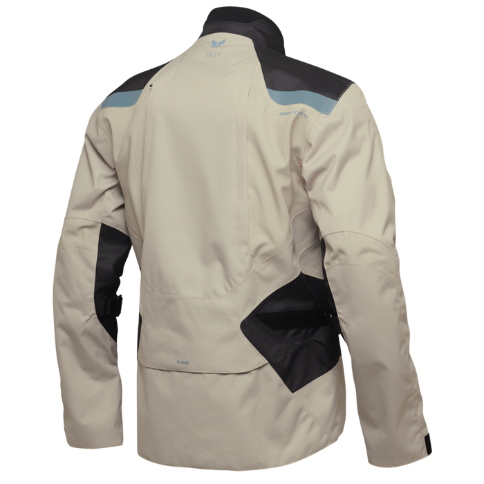 THOR RANGE JACKET 2026 in Sand