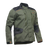 THOR RANGE JACKET 2026 in Army/Orange