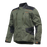 THOR RANGE JACKET 2026 in Army/Orange