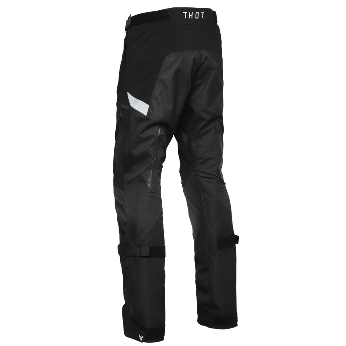 THOR RANGE PANTS 2026 in Black/Heather