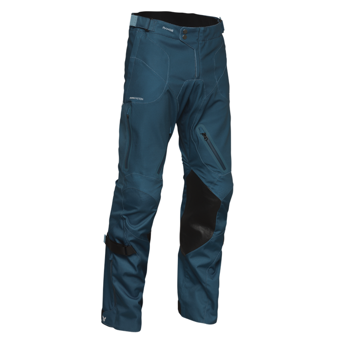 THOR RANGE PANTS 2026 in Steel