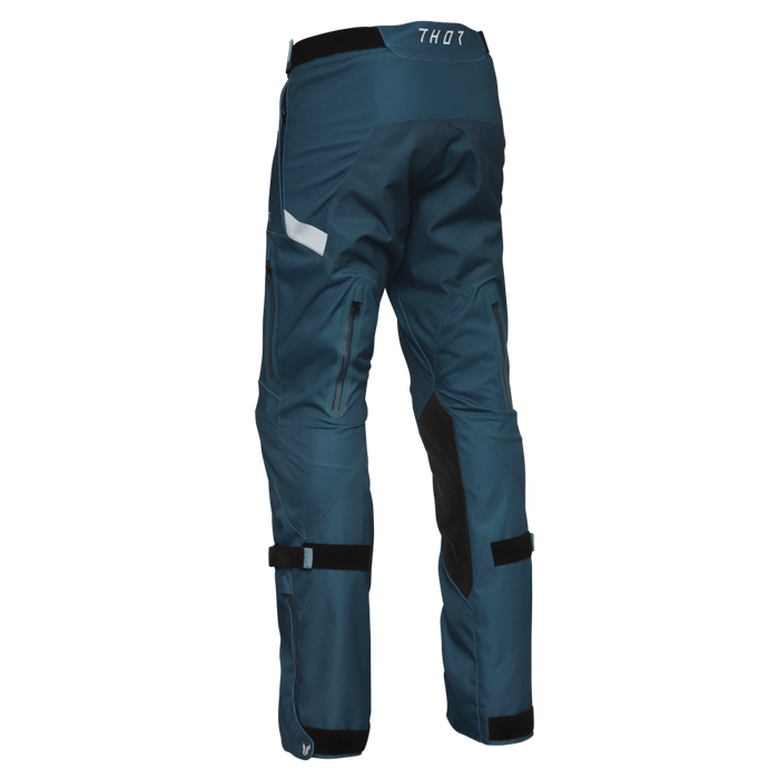 THOR RANGE PANTS 2026 in Steel