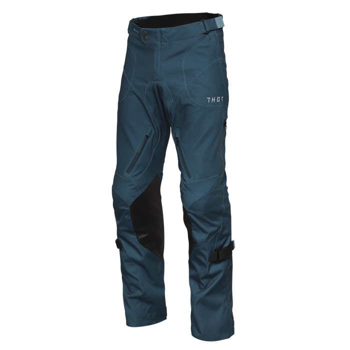 THOR RANGE PANTS 2026 in Steel