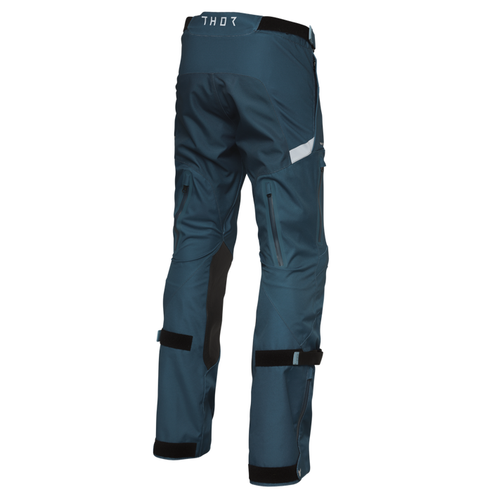 THOR RANGE PANTS 2026 in Steel
