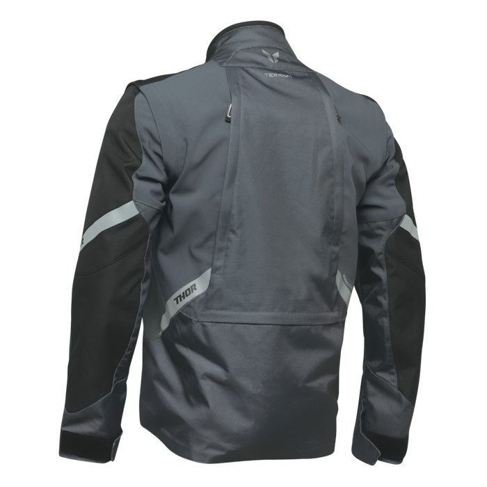 THOR TERRAIN JACKET 2026 in Sand