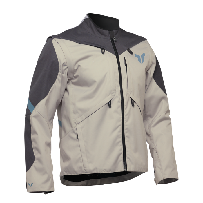 THOR TERRAIN JACKET 2026 in Sand