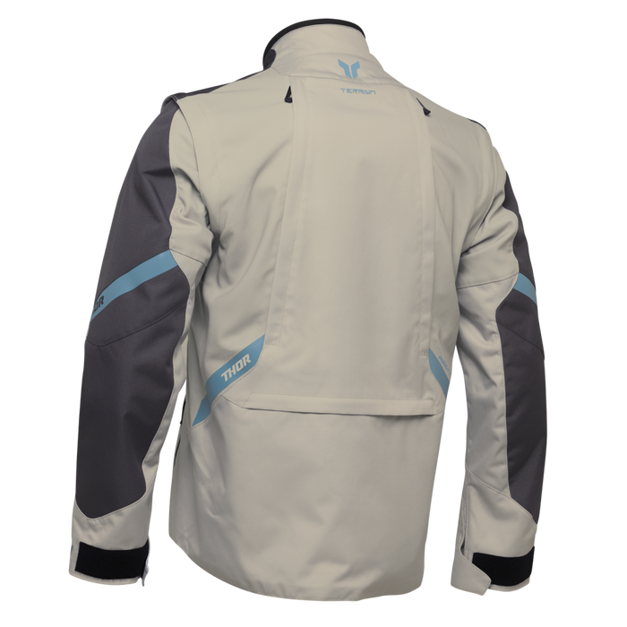 THOR TERRAIN JACKET 2026 in Sand