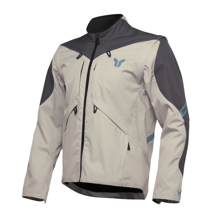 THOR TERRAIN JACKET 2026 in Sand