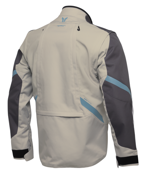 THOR TERRAIN JACKET 2026 in Sand