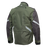 THOR TERRAIN JACKET 2026 in Army/Charcoal
