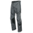 THOR TERRAIN PANTS - OVER-THE-BOOT PANTS 2026 in Charcoal