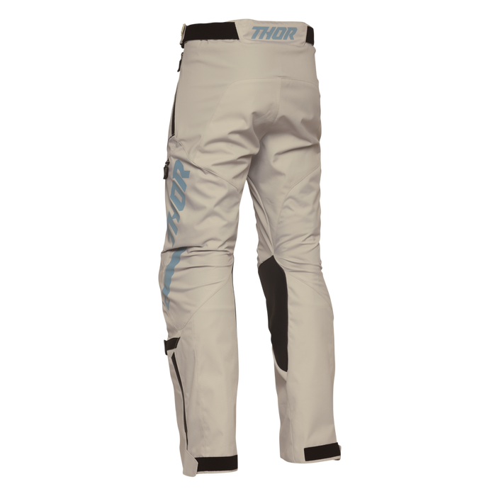 THOR TERRAIN PANTS - OVER-THE-BOOT PANTS 2026 in Sand