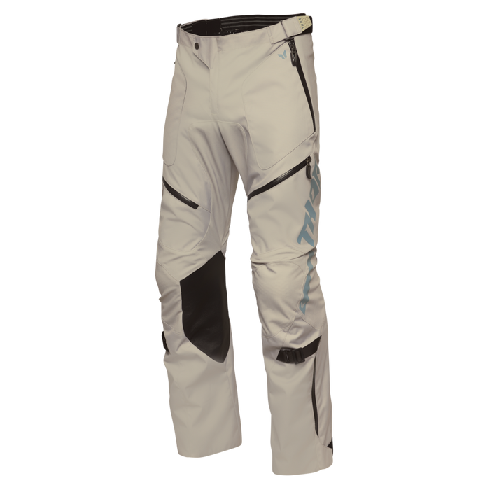 THOR TERRAIN PANTS - OVER-THE-BOOT PANTS 2026 in Sand