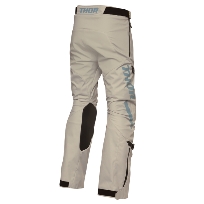 THOR TERRAIN PANTS - OVER-THE-BOOT PANTS 2026 in Sand