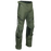 THOR TERRAIN PANTS - OVER-THE-BOOT PANTS 2026 in Army/Charcoal