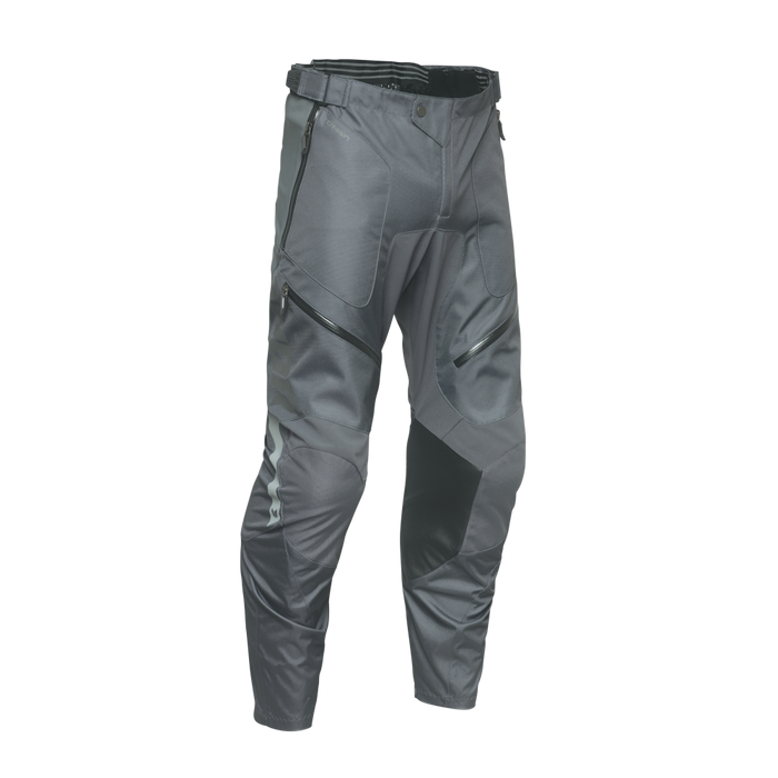 THOR TERRAIN PANTS - IN-THE-BOOT PANTS 2026 in Charcoal
