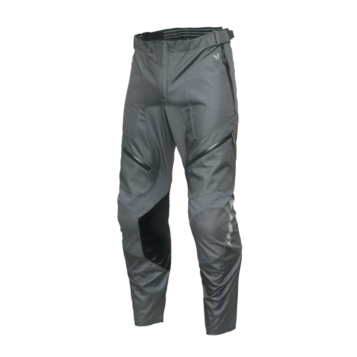 THOR TERRAIN PANTS - IN-THE-BOOT PANTS 2026 in Charcoal