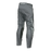THOR TERRAIN PANTS - IN-THE-BOOT PANTS 2026 in Charcoal