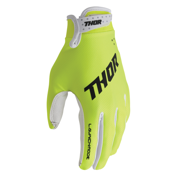 THOR LAUNCHMODE GLOVES 2026 in Acid