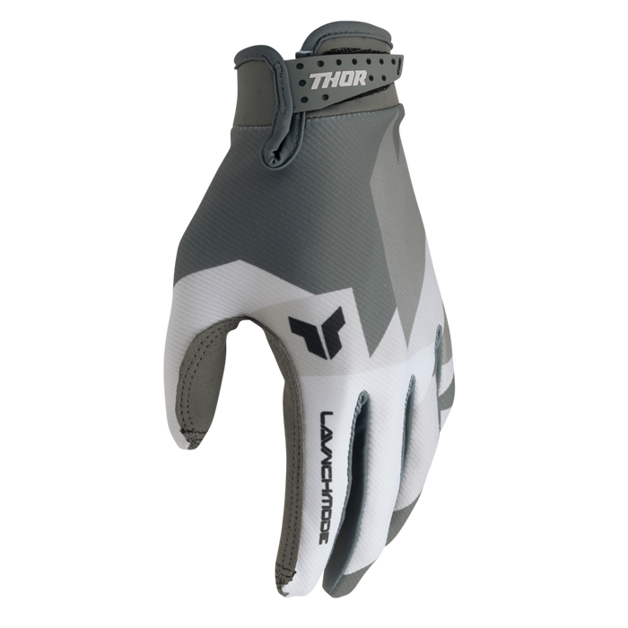 THOR LAUNCHMODE GLOVES 2026 in Brave