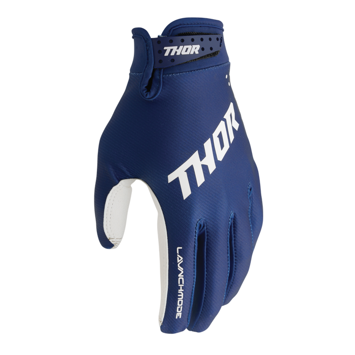 THOR LAUNCHMODE GLOVES 2026 in Navy