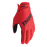 THOR LAUNCHMODE GLOVES 2026 in Red