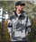 THOR TOUR BRAVE HEAVYWEIGHT JACKETS 2026 in Gray/Black