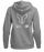 THOR TRAX PULLOVER WOMEN'S HOODY 2025 in Heather Gray