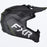 FXR CLUTCH EVO HELMET 2025 - Black/Army