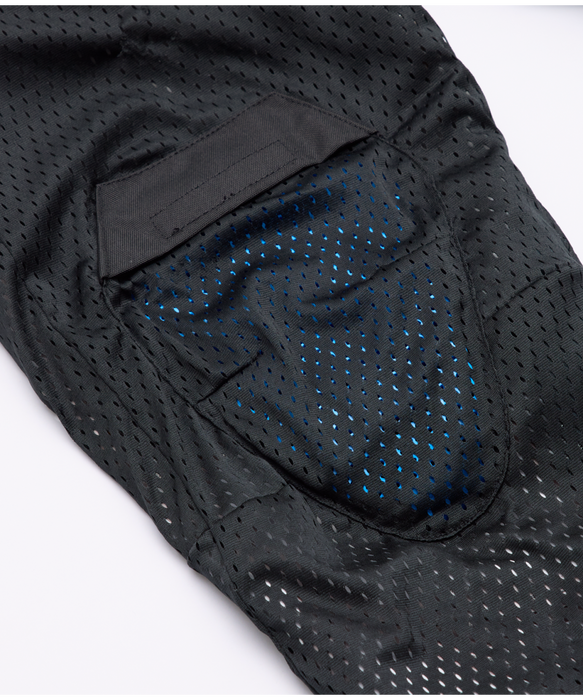 THOR RANGE PANTS 2026 in Army/Orange