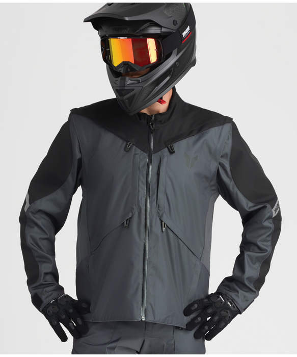 THOR TERRAIN JACKET 2026 in Sand