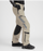 THOR TERRAIN PANTS - OVER-THE-BOOT PANTS 2026 in Sand