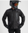 THOR RANGE JACKET 2026 in Black/Heather