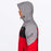 FXR ASCEND SOFTSHELL JACKET in Red/Ti
