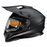 Z1R RANGE SNOW WITH ELECTRIC SHIELD HELMET 2026 in Matte Black