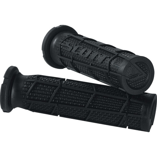 Radial Full Waffle ATV Grips