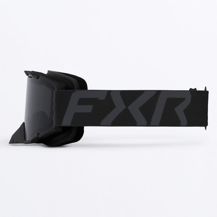 FXR MAVERICK PRIME GOGGLE in Ops