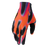 THOR SPORTMODE INFERNO GLOVES 2026 in Orange/Purple