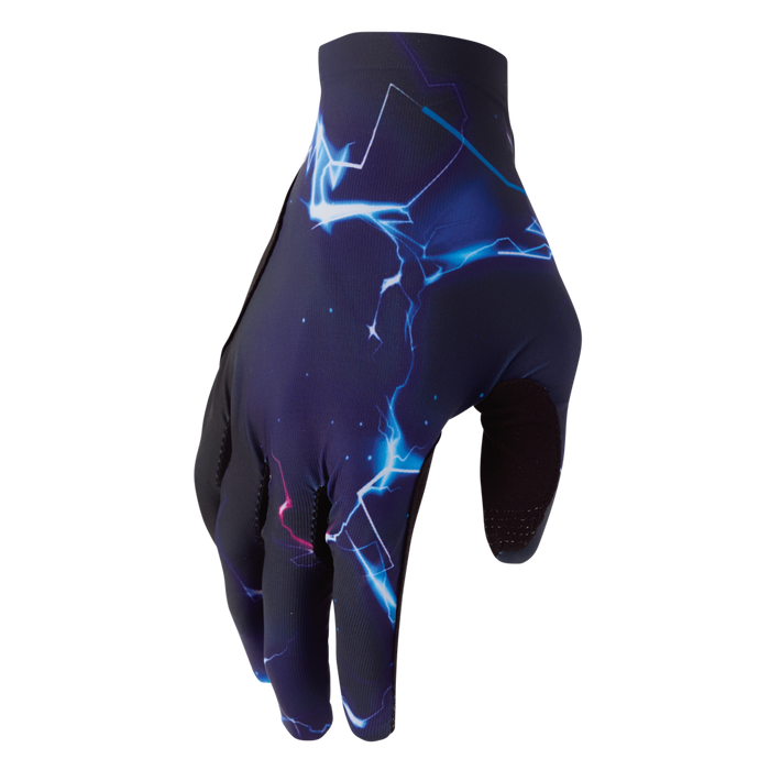 THOR SPORTMODE SURGE GLOVES 2026 in Black/Blue