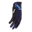 THOR SPORTMODE SURGE GLOVES 2026 in Black/Blue